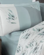 „Hobby Poplin Estate Buzmavisi“ Спално бельо – 4 части – за спалня - Image 2