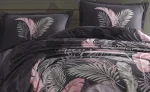 Clasy Ranforce Hena Спално бельо – 4 части – за спалня - Image 2