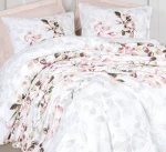 „Floral Elegance“ Спален комплект – 5 части – за спалня - Image 2