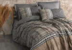 „Rustic Grey“ Спален комплект – 5 части – за спалня - Image 2