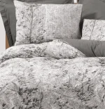 Спално бельо „Odin“ Cotton Box – 4 части – Памук Ранфорс - Image 2