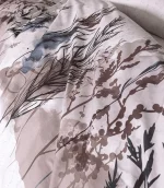 Altınbaşak Спално бельо „Anitta Anew“ Creaforce – 100% памук – 4 части – за спалня - Image 3