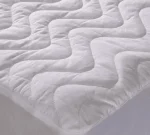 Cotton Box Водоустойчив протектор за матрак „Alez Beyaz“ – 120×200 см - Image 2