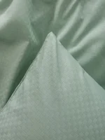Cotton Box Спално бельо „Plaid Adaçayı“ Ranforce – 100% памук ранфорс – 4 части – за спалня - Image 2