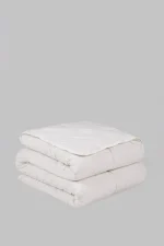 Cotton Box Олекотена завивка Ranforce Pamuk Krem – 155×215 см – за единично легло - Image 2