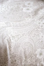 First Choice Richman Beige – 100% памук Ranforce, 150 TC – спален комплект за спалня – 4 части - Image 2